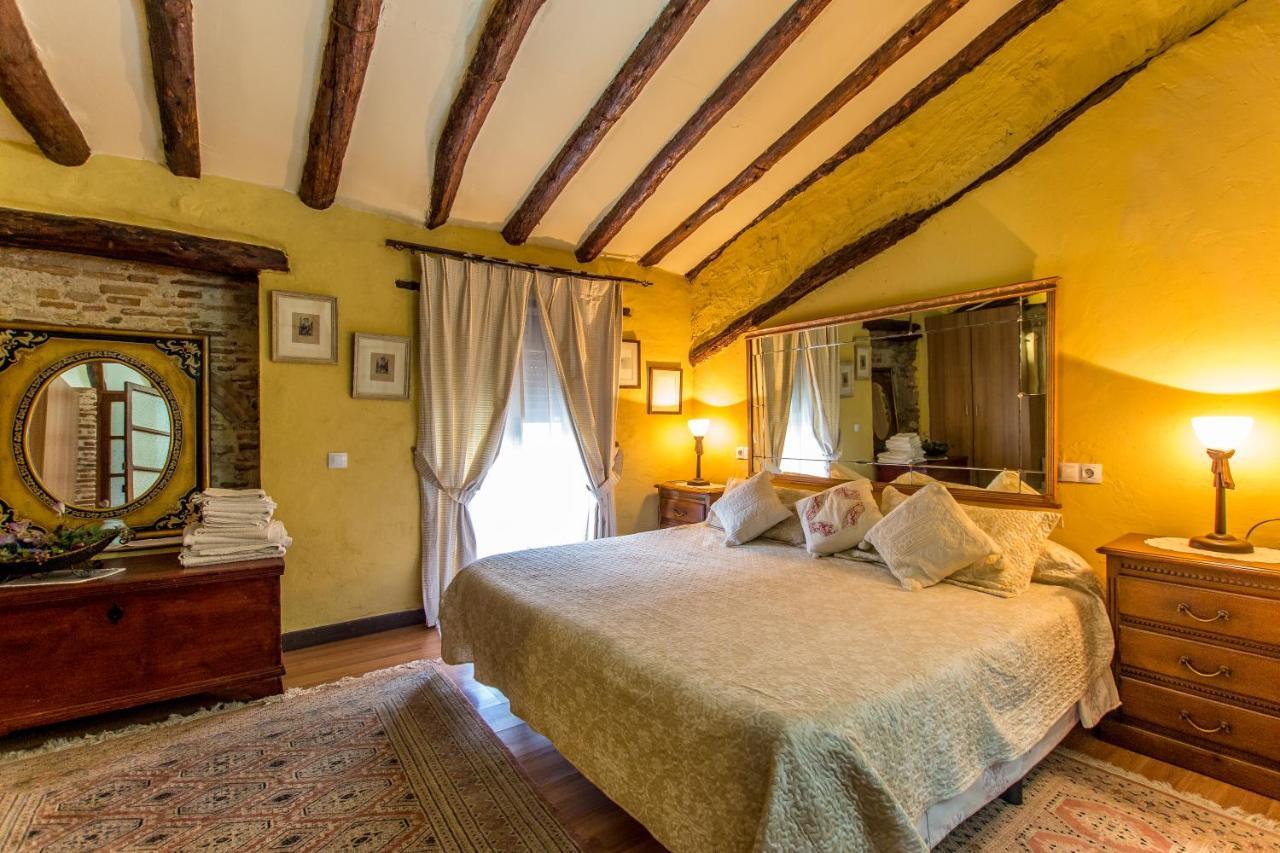 Hotel La Casona Albaida Extérieur photo