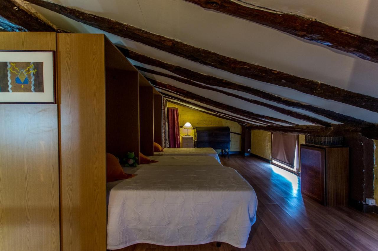 Hotel La Casona Albaida Extérieur photo