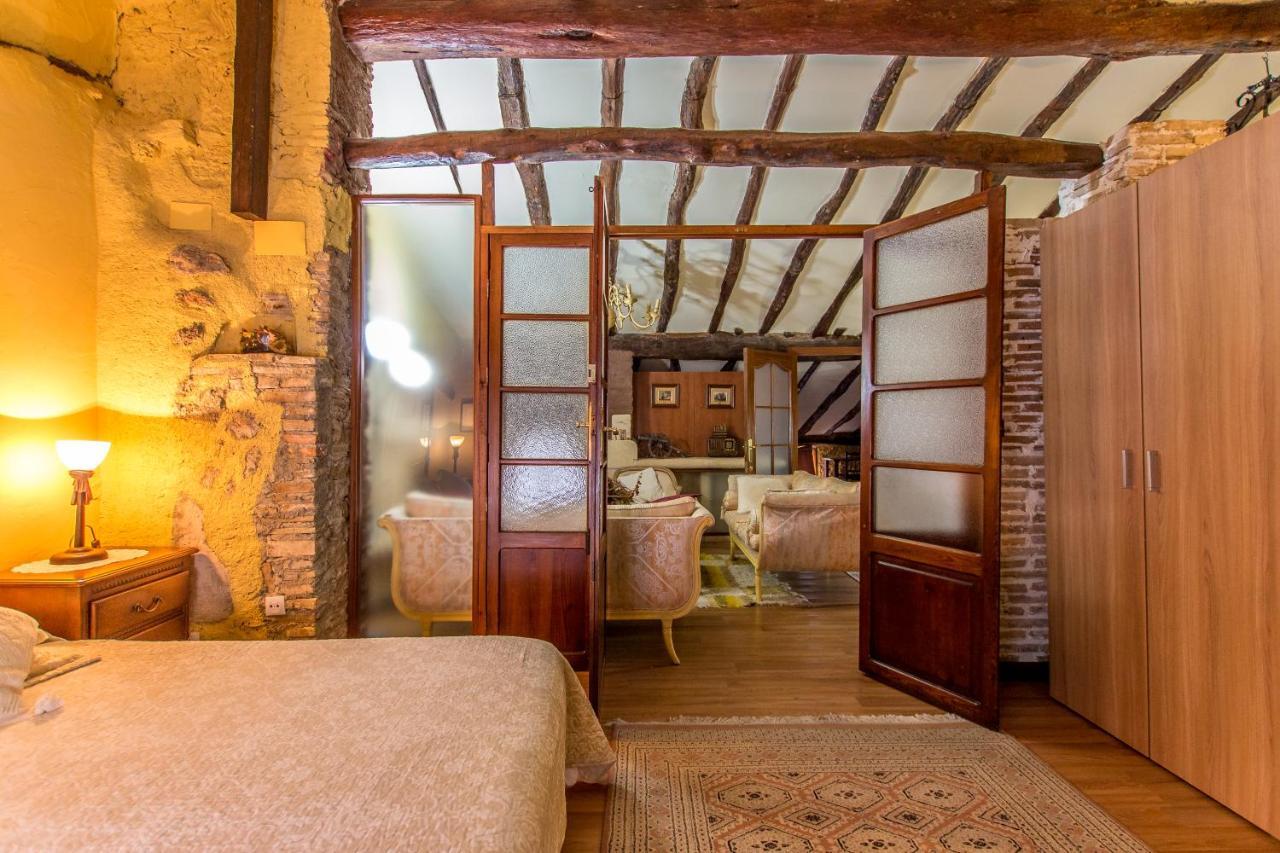 Hotel La Casona Albaida Extérieur photo