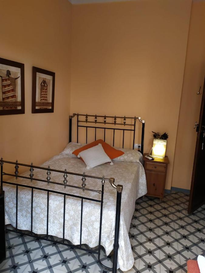 Hotel La Casona Albaida Extérieur photo