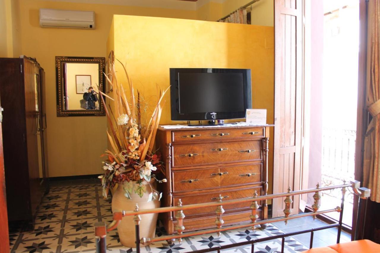 Hotel La Casona Albaida Extérieur photo