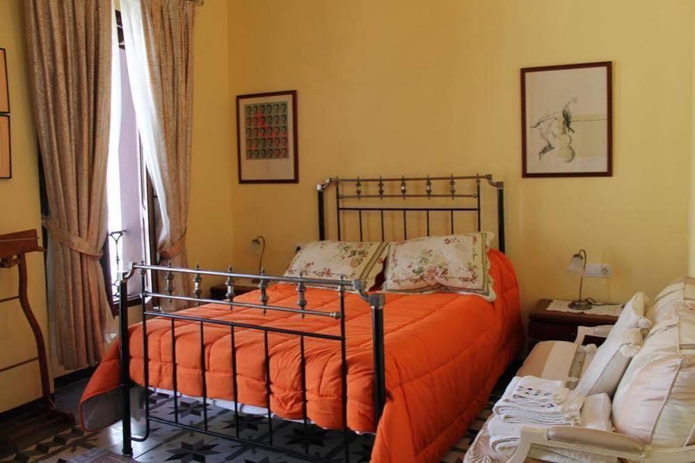 Hotel La Casona Albaida Extérieur photo